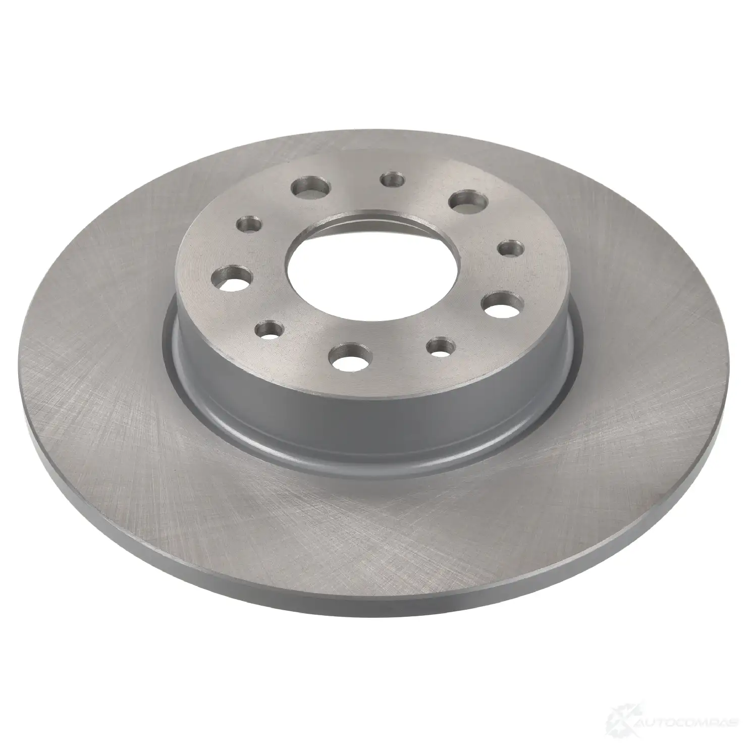 Тормозной диск FEBI BILSTEIN 3EK3 KS 105716 4054224057162 1424725817