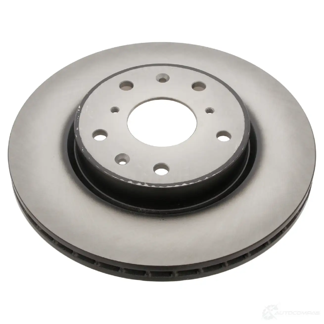 Тормозной диск FEBI BILSTEIN MXU MUXL 1076385 4027816293101 29310