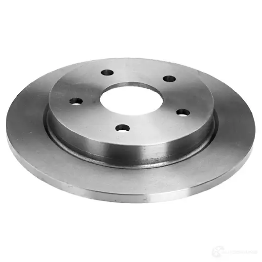 Тормозной диск FEBI BILSTEIN BLD FBXD 05654 1058754 4027816056546