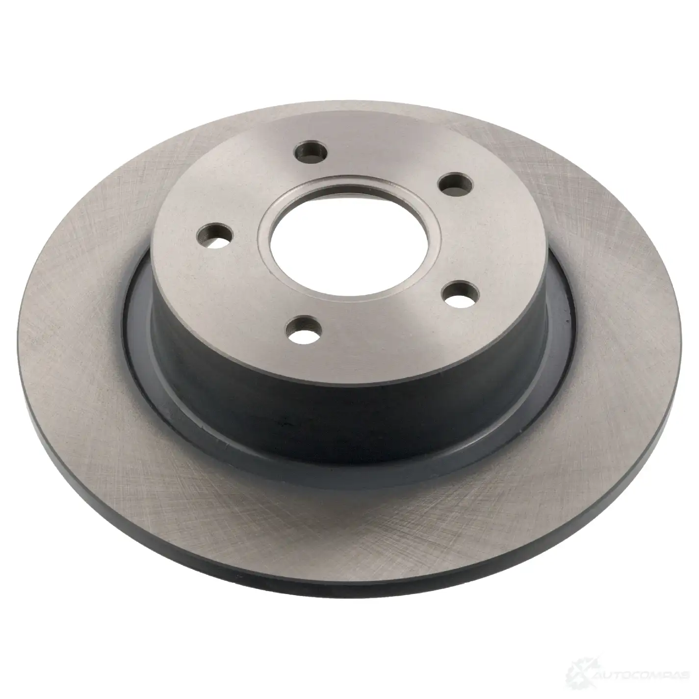 Тормозной диск FEBI BILSTEIN 44016 1089910 EB S277 4027816440161