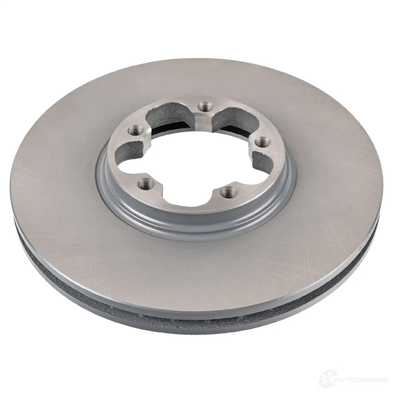 Тормозной диск FEBI BILSTEIN 19514 1068645 4027816195146 KKB RGN