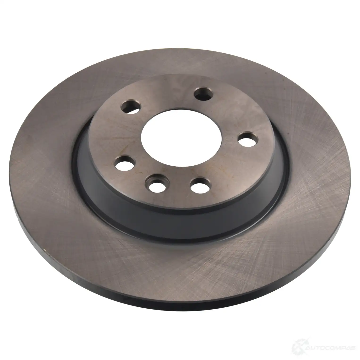 Тормозной диск FEBI BILSTEIN 23564 4027816235644 1071884 AZ61U6 0 - Изображение 1