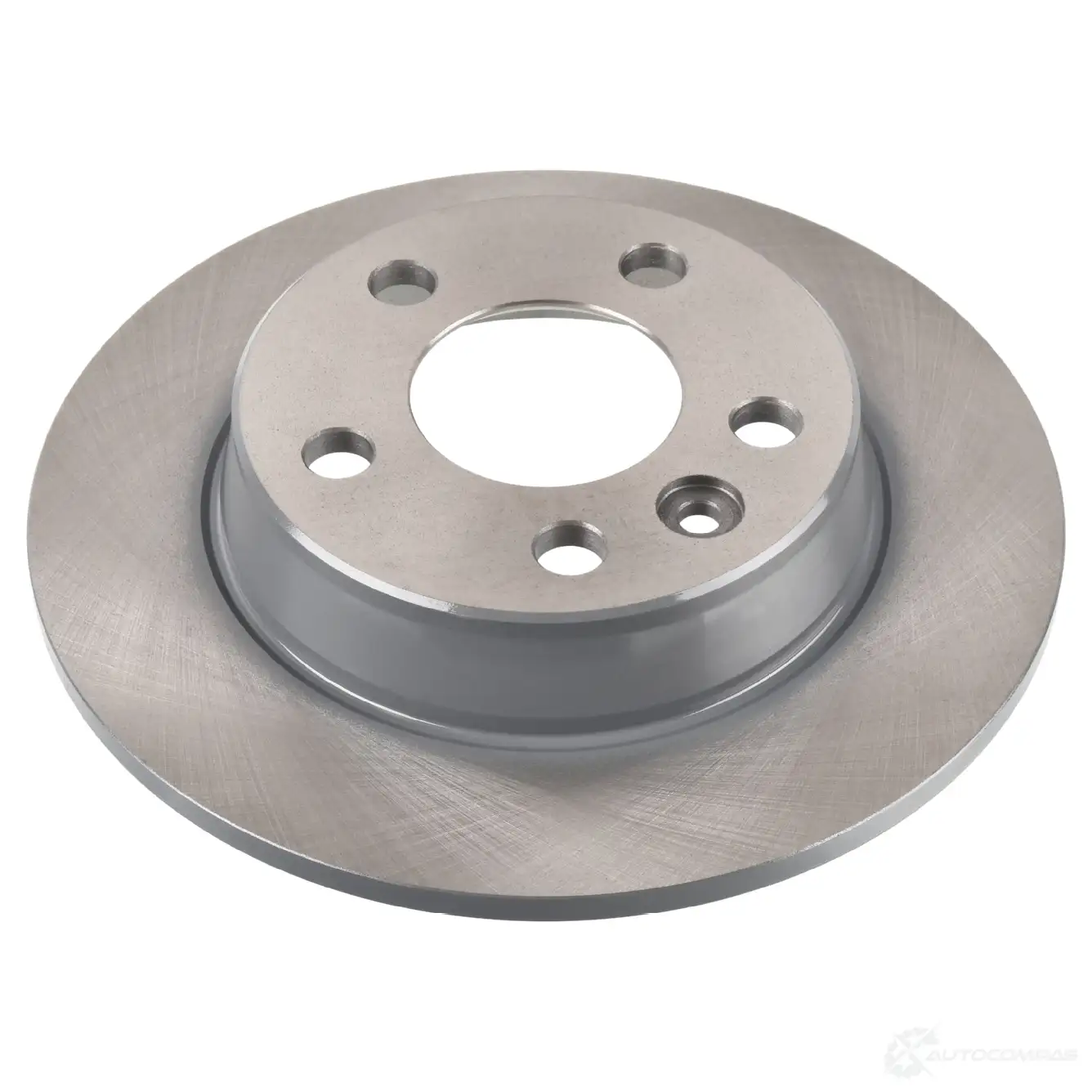 Тормозной диск FEBI BILSTEIN SO 5NAG 1064620 14162 4027816141624