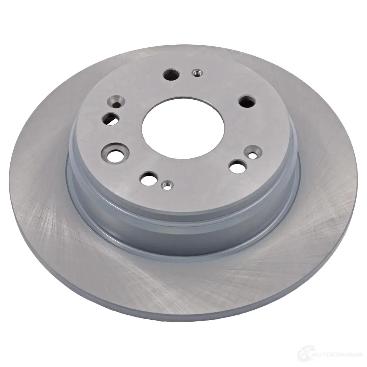 Тормозной диск FEBI BILSTEIN 1437384025 108427 3NXE2Q D - Изображение 1
