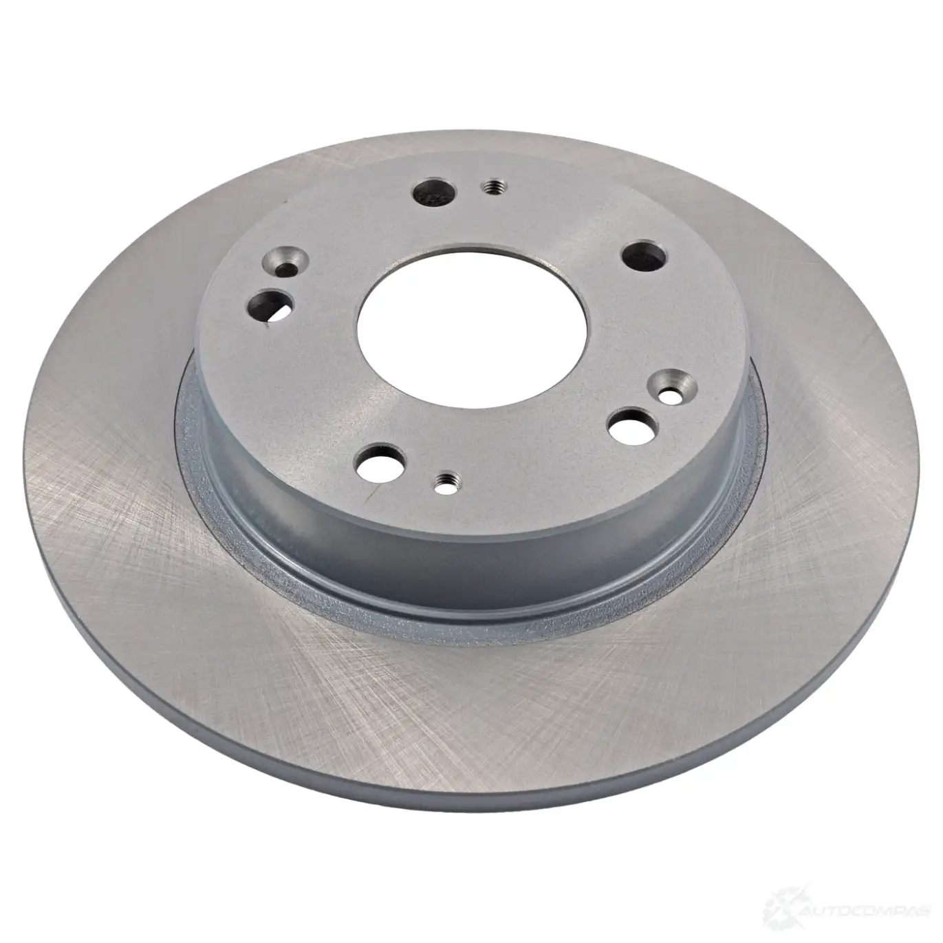 Тормозной диск FEBI BILSTEIN 31415 1078296 4027816314158 L XW6UV