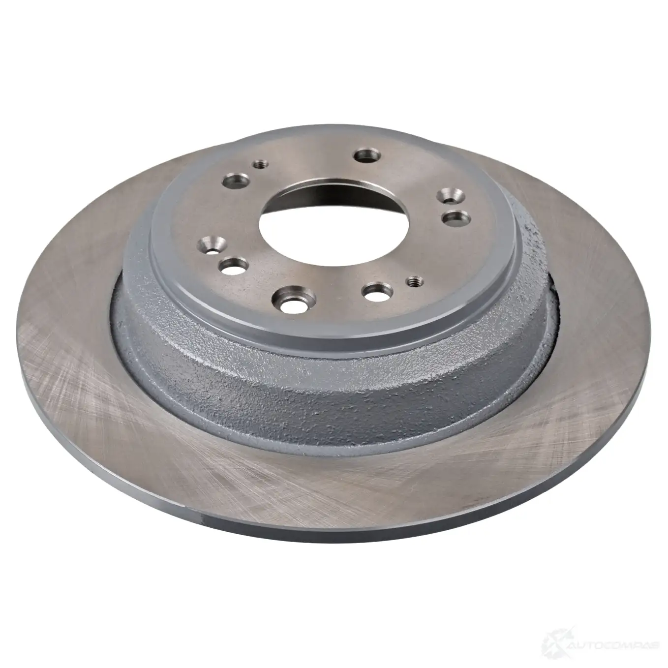 Тормозной диск FEBI BILSTEIN MOOV FA8 1437390015 170701