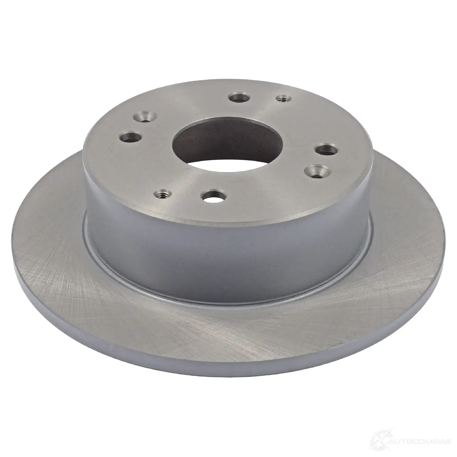 Тормозной диск FEBI BILSTEIN 53Y ZY60 1437382963 108473