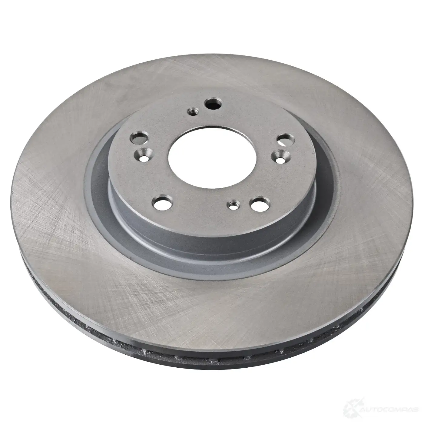 Тормозной диск FEBI BILSTEIN 108485 1437384418 S6R W6R1