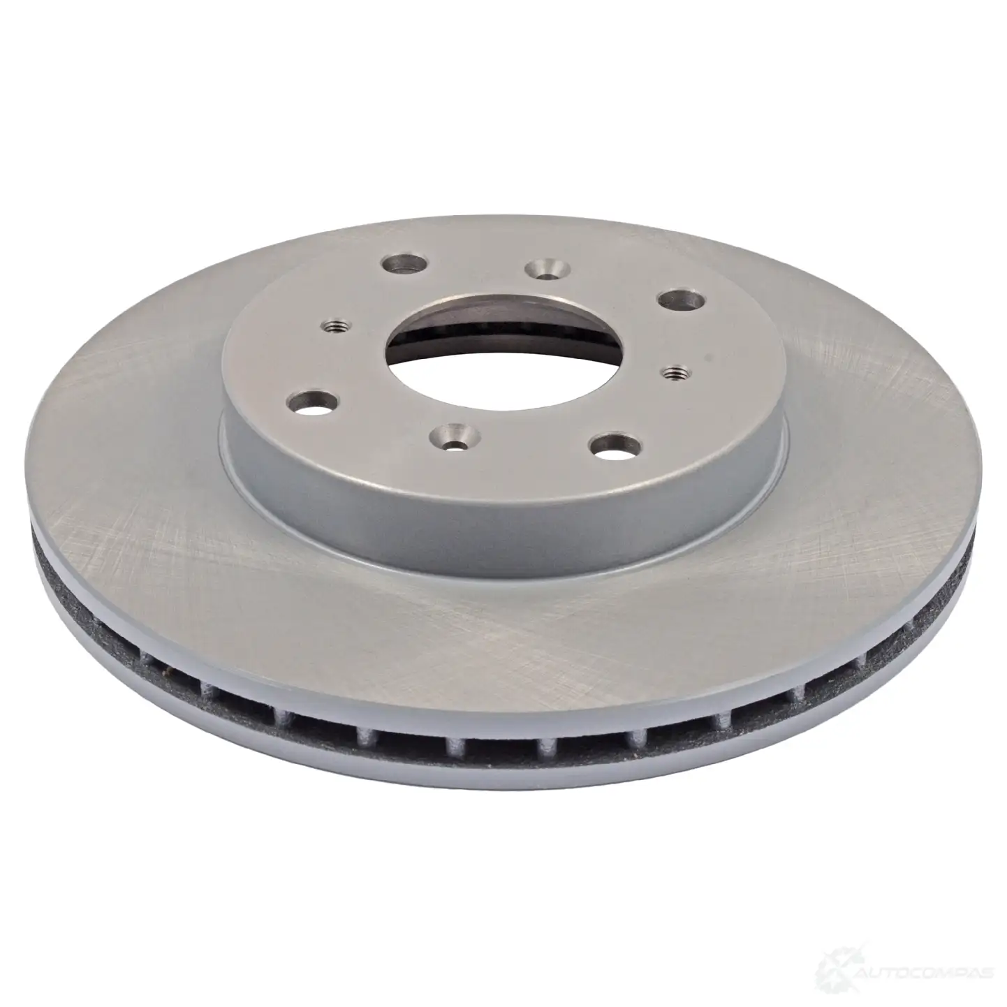 Тормозной диск FEBI BILSTEIN 1437383459 108538 1 66GX