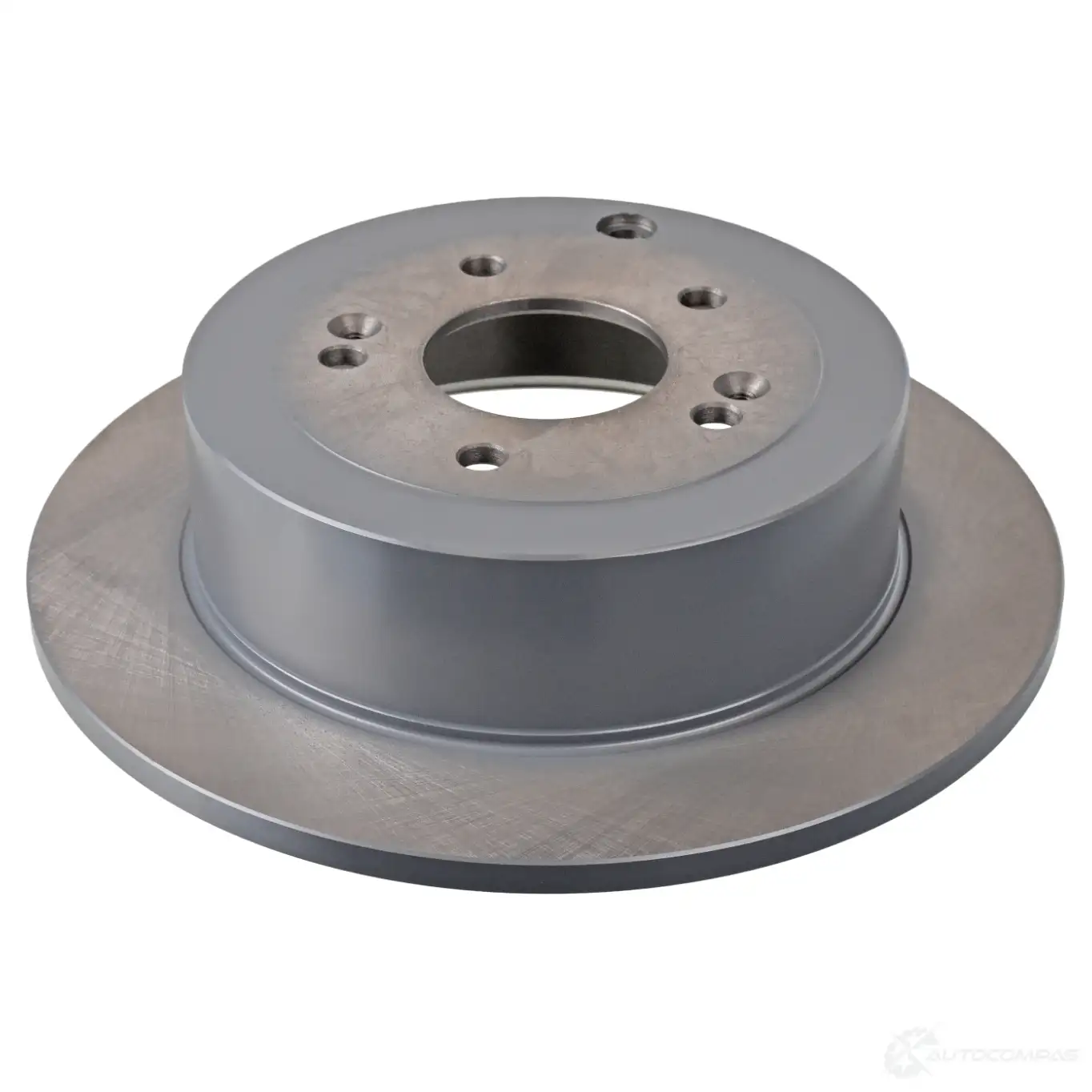 Тормозной диск FEBI BILSTEIN 29351 NL OCF 4027816293514 1076426
