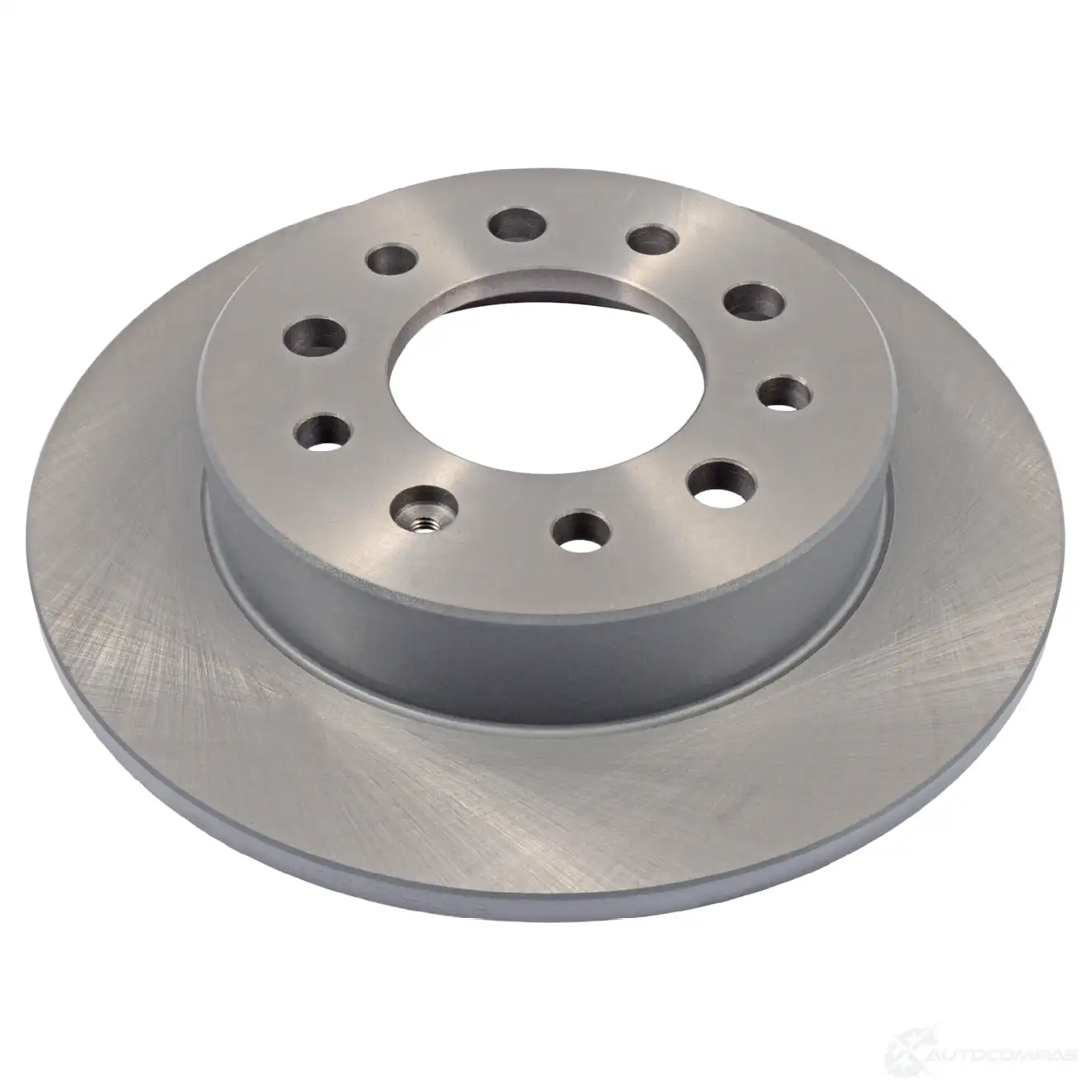 Тормозной диск FEBI BILSTEIN 108512 1437393417 UJ6N UBY