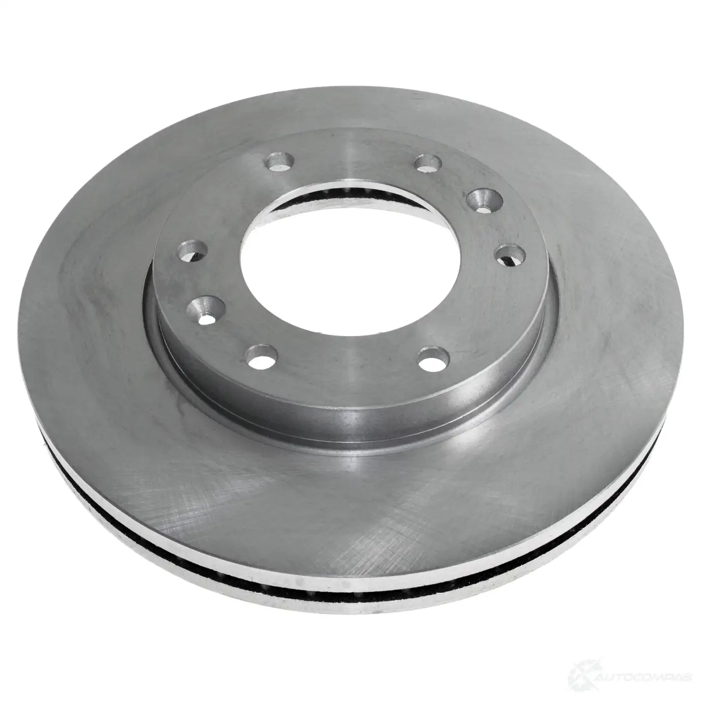 Тормозной диск FEBI BILSTEIN 1437391559 RFS CT 170609