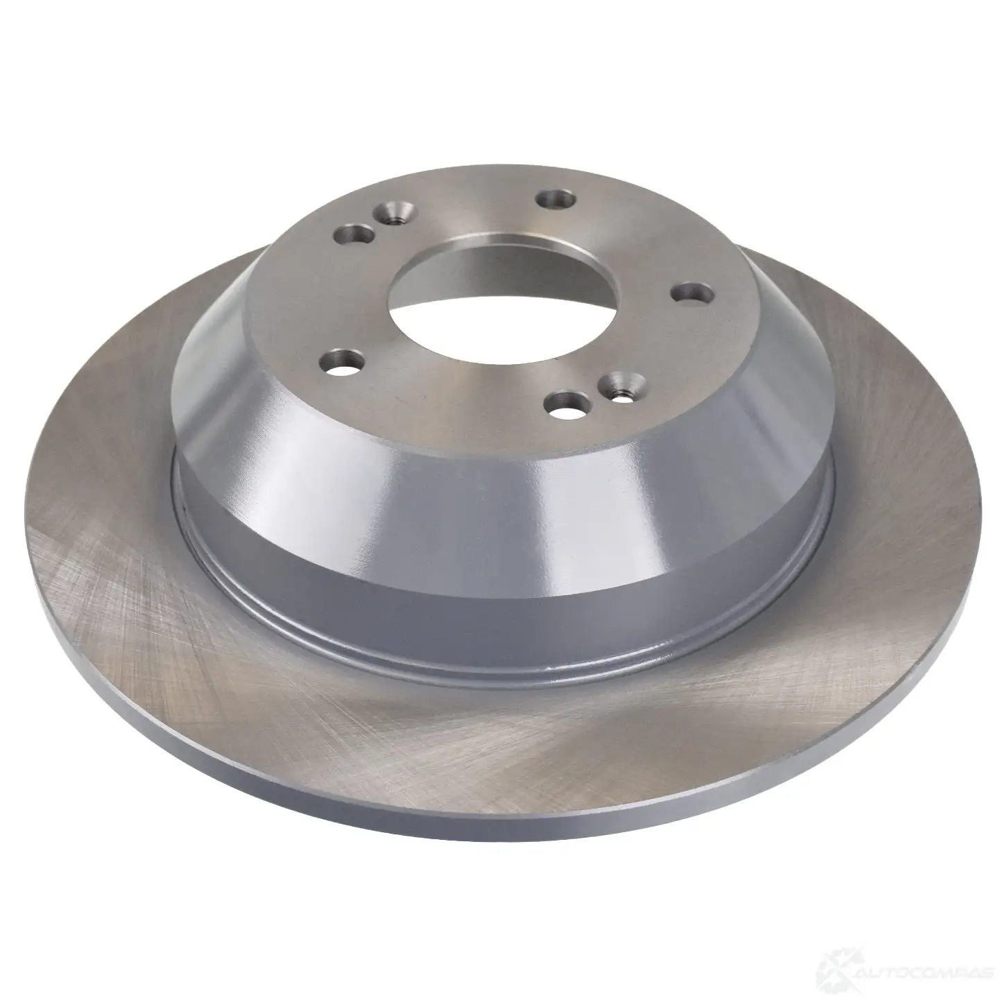 Тормозной диск FEBI BILSTEIN PM 48OHS 1437391182 108441