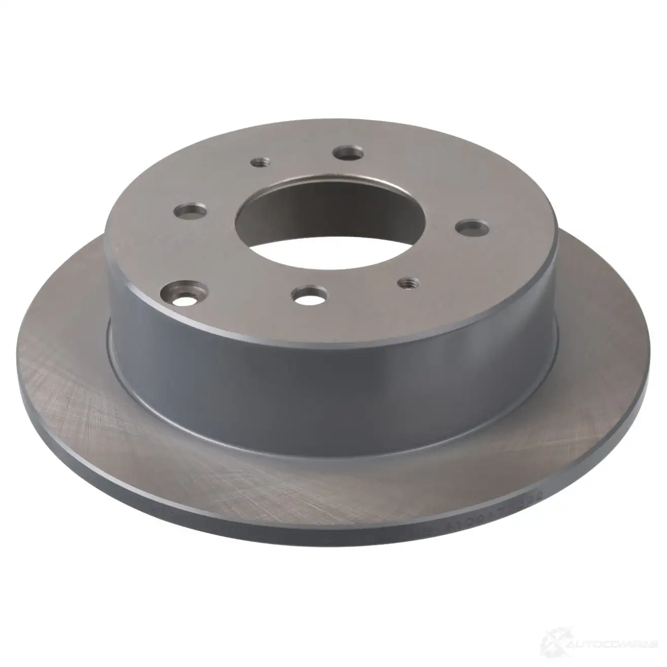 Тормозной диск FEBI BILSTEIN 108564 BJ30CE D 1437383206