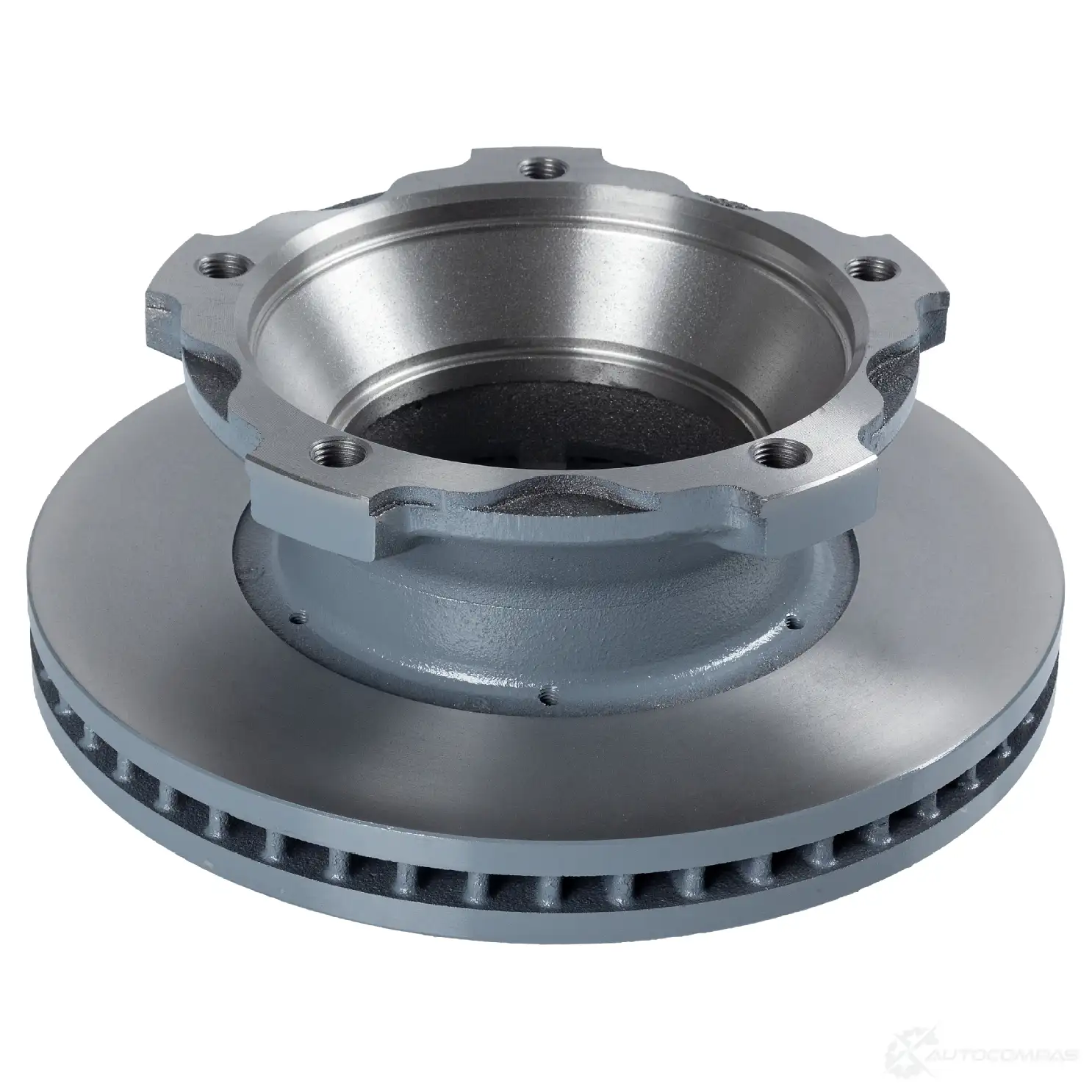 Тормозной диск FEBI BILSTEIN 4027816474678 1424991000 Z 4R3L 47467