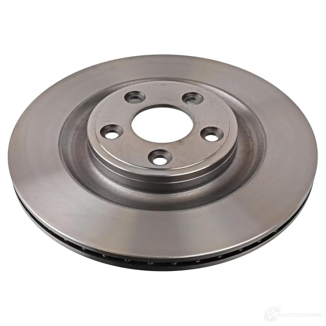 Тормозной диск FEBI BILSTEIN 106299 1437390554 G0AR GEW