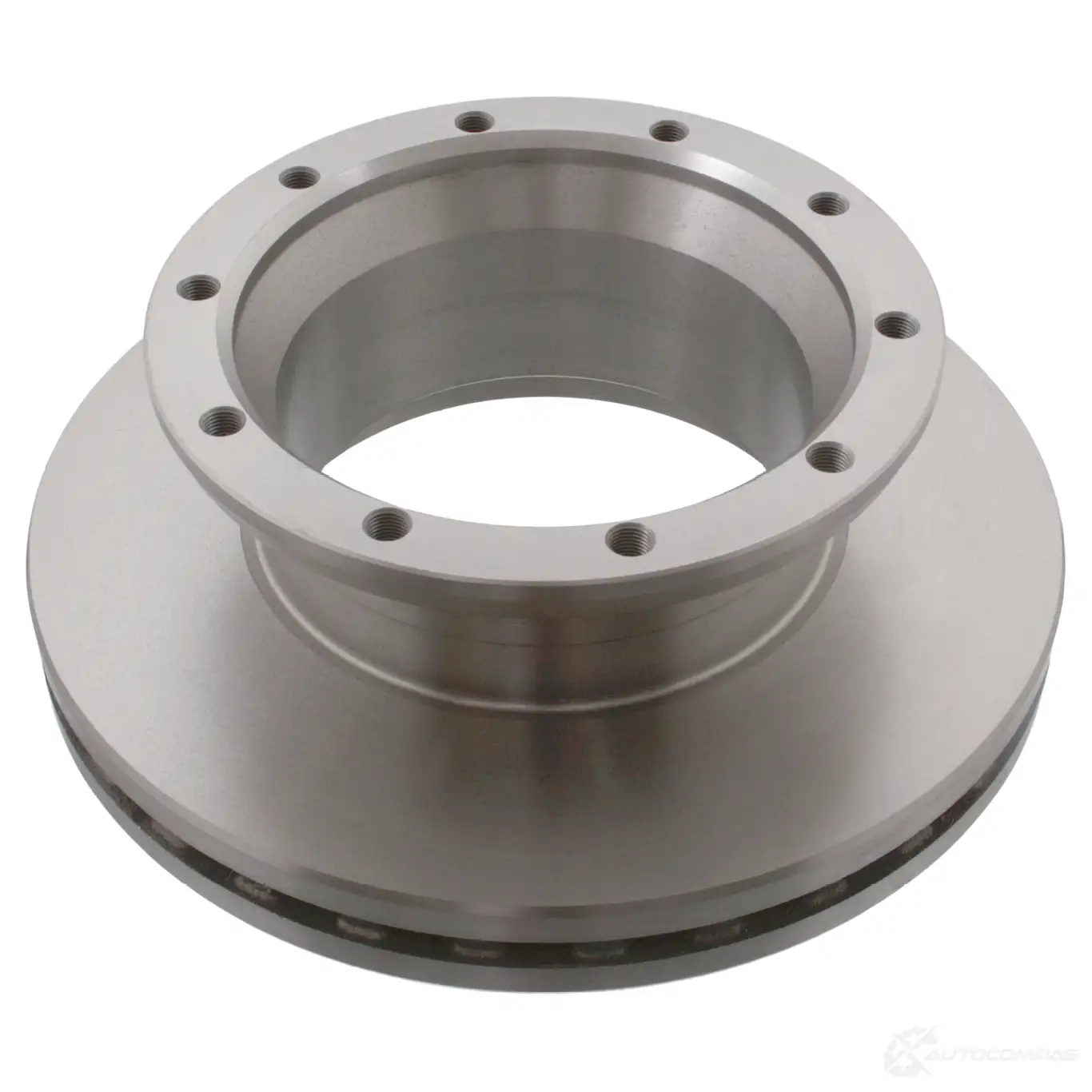 Тормозной диск FEBI BILSTEIN 4054224017272 101727 RT P0XSK 1424725758