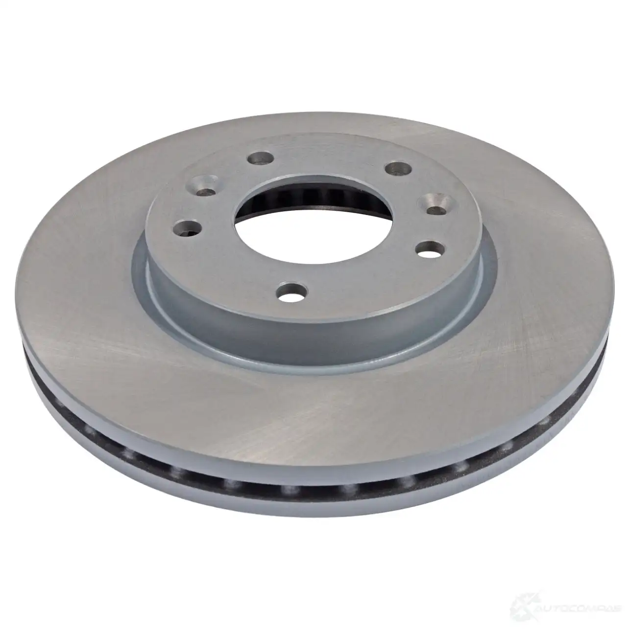 Тормозной диск FEBI BILSTEIN 111MB AT 108608 1437393012