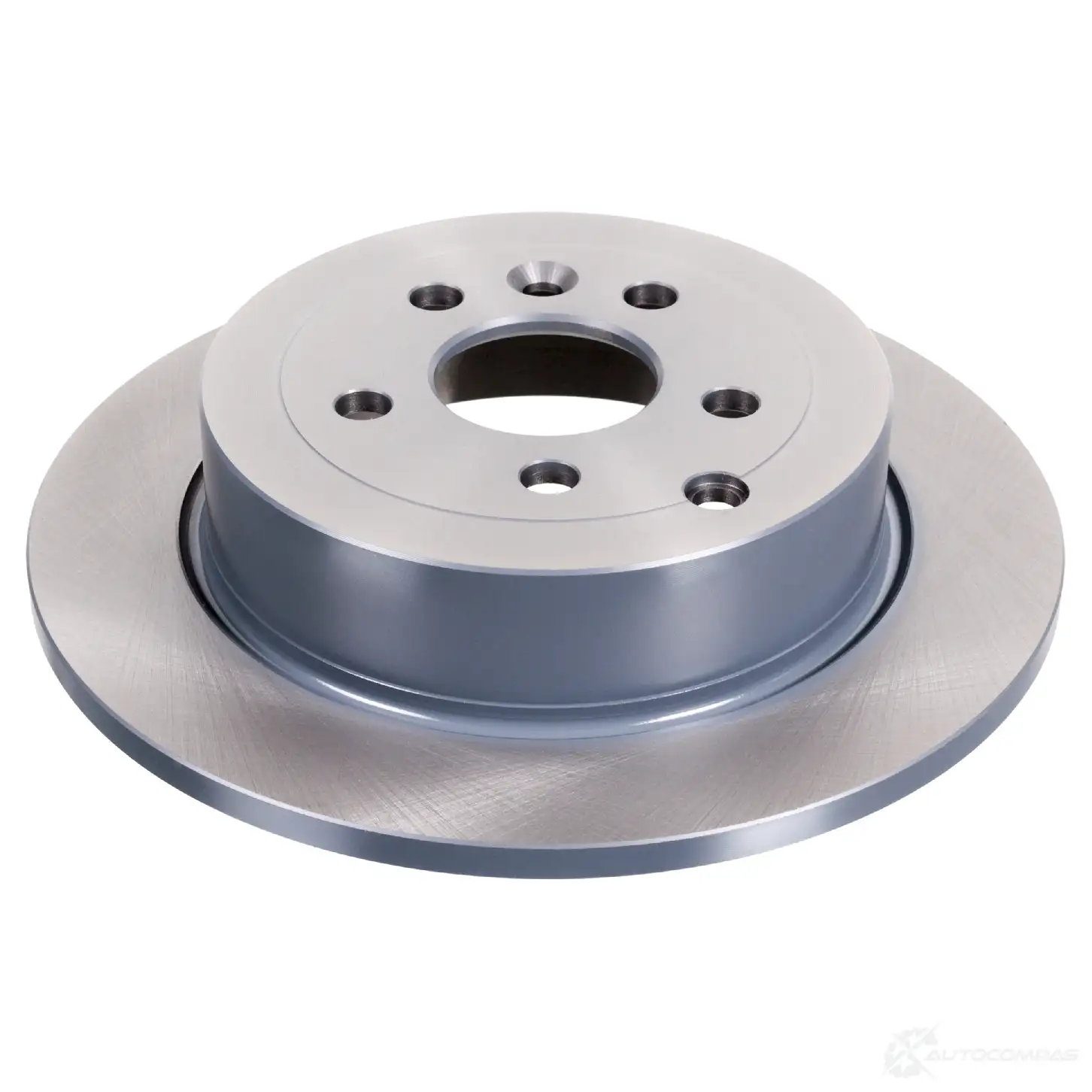 Тормозной диск FEBI BILSTEIN 1213243393 4027816438243 KM4K7B H 43824 изображение 0