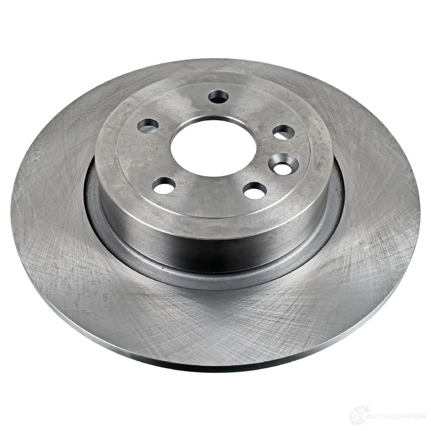 Тормозной диск FEBI BILSTEIN 9 2VCYC 1437385657 108661