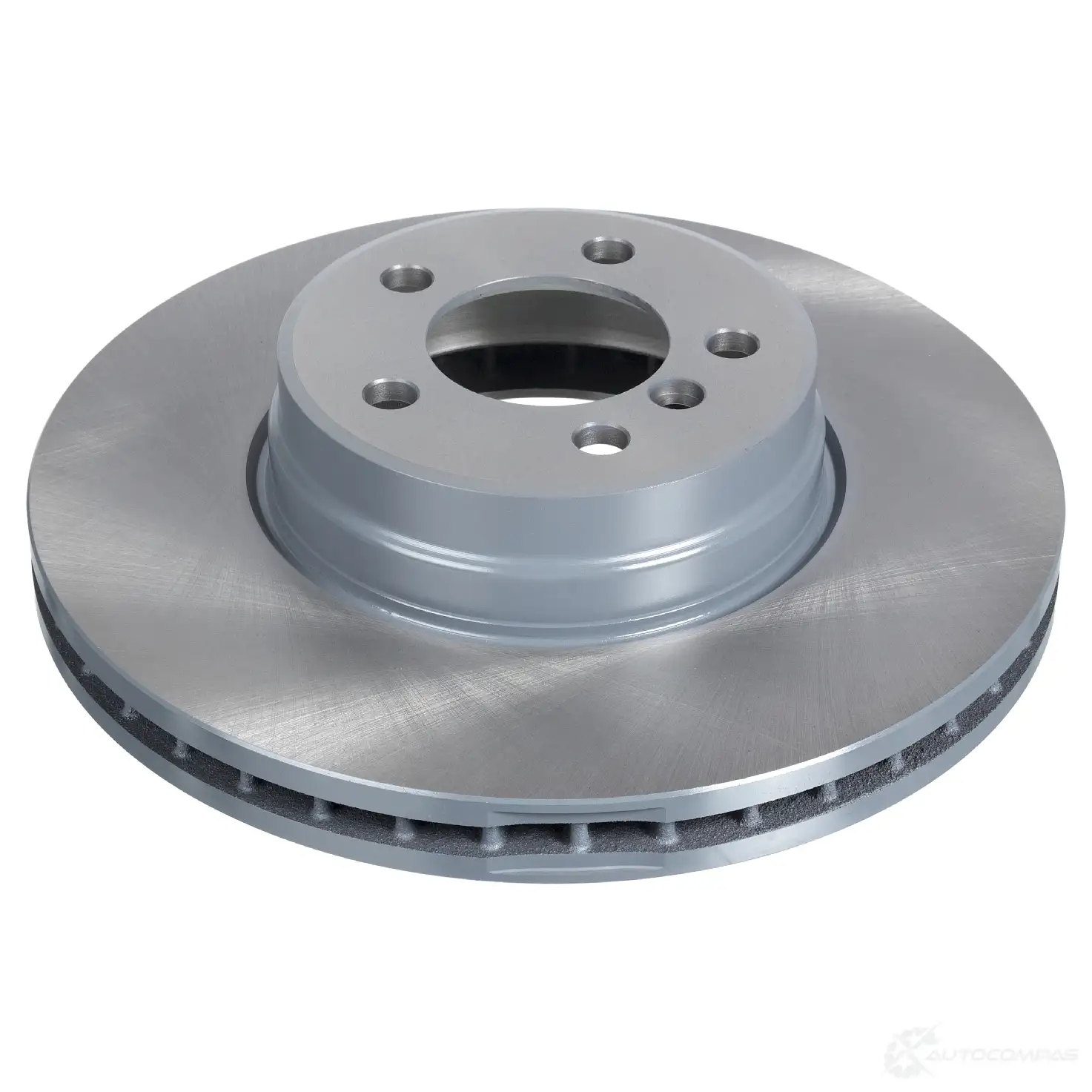 Тормозной диск FEBI BILSTEIN 4027816440260 TOOL R9U 44026 1213244601 - Изображение 1