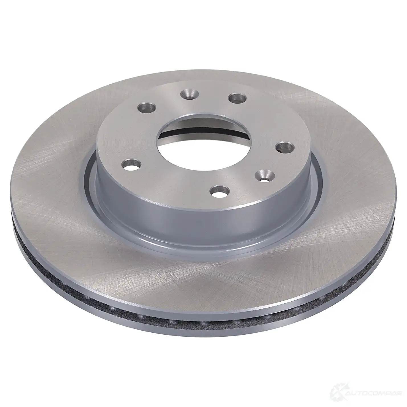 Тормозной диск FEBI BILSTEIN D95 US 43829 4027816438298 1213243399 - Изображение 1