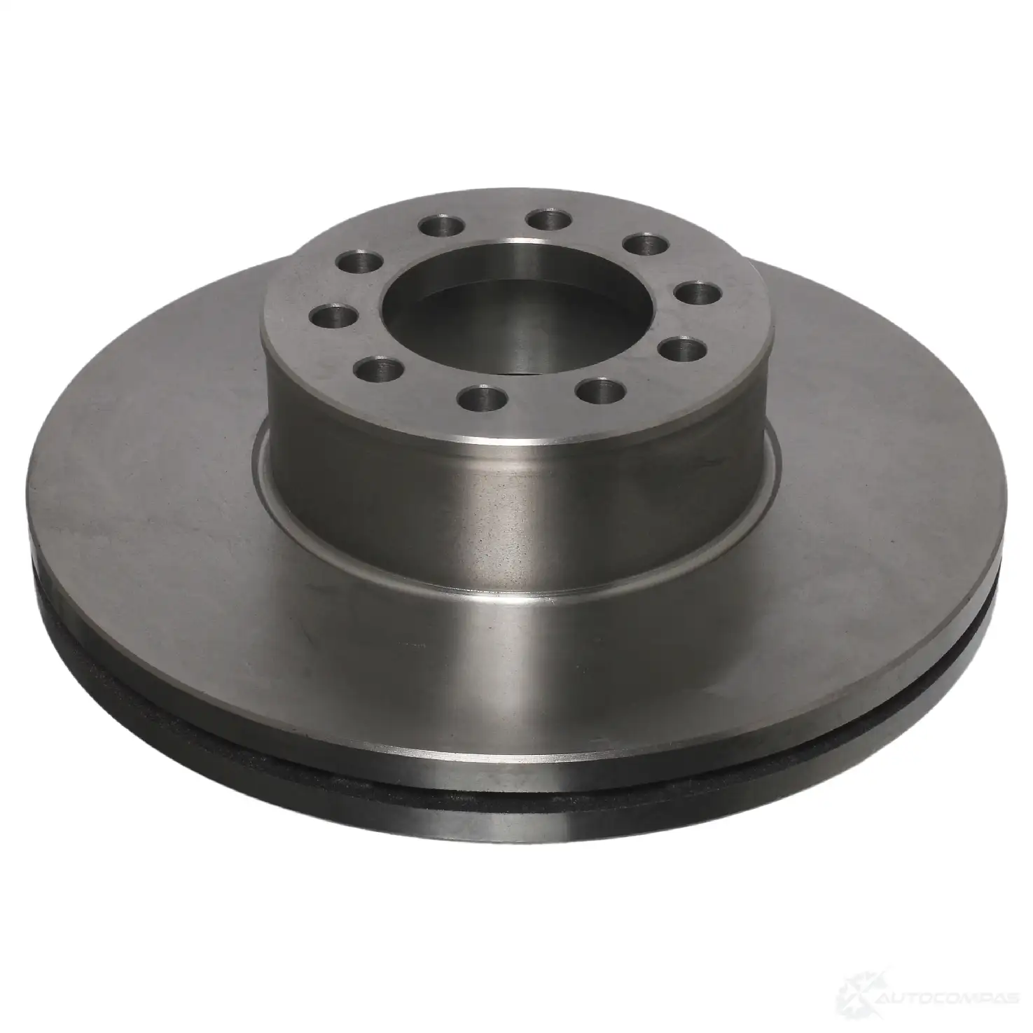 Тормозной диск FEBI BILSTEIN 4027816353454 F6VD3S 0 1081718 35345