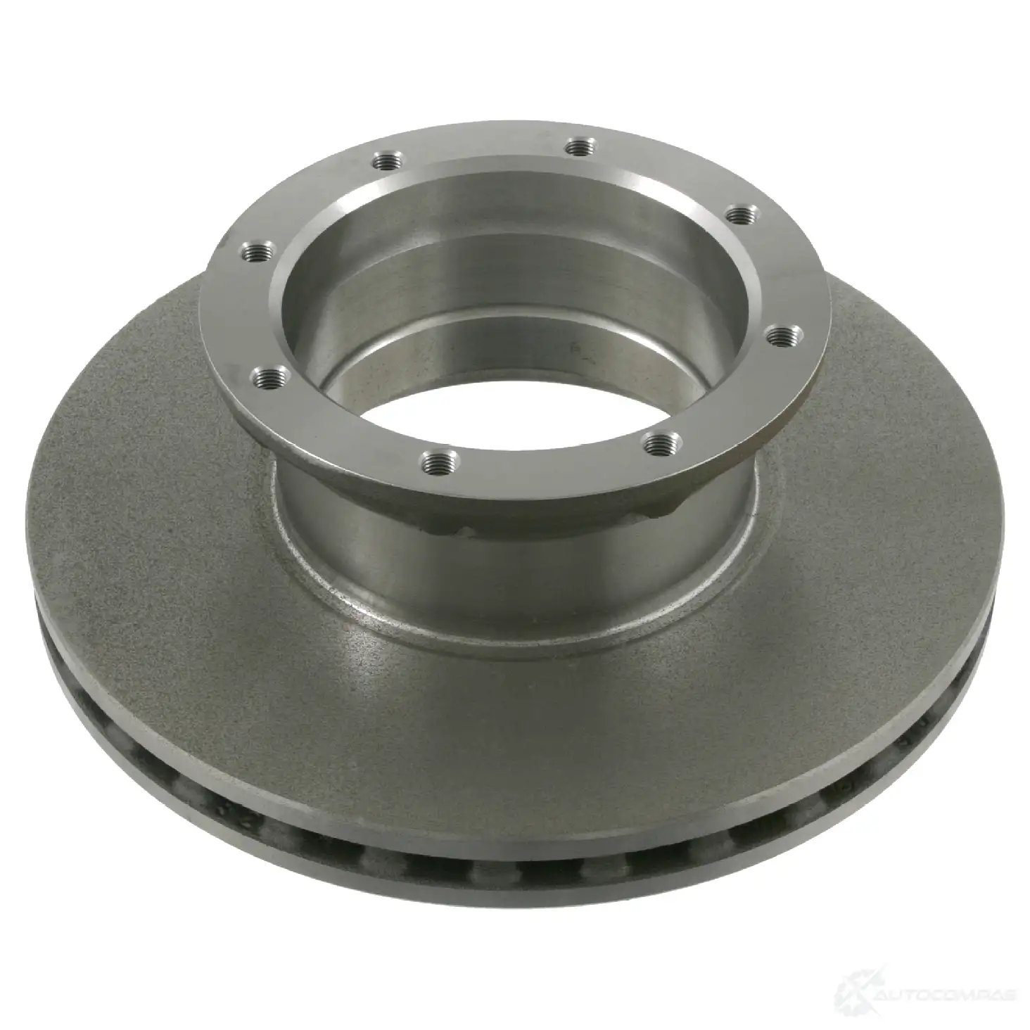 Тормозной диск FEBI BILSTEIN CTNM 7 1070476 22027 4027816220275