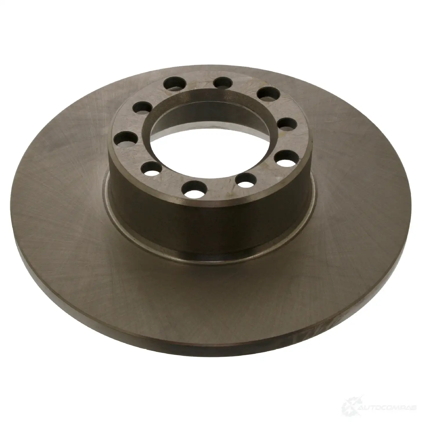 Тормозной диск FEBI BILSTEIN 08505 H WPZMX6 1060526 4027816085058