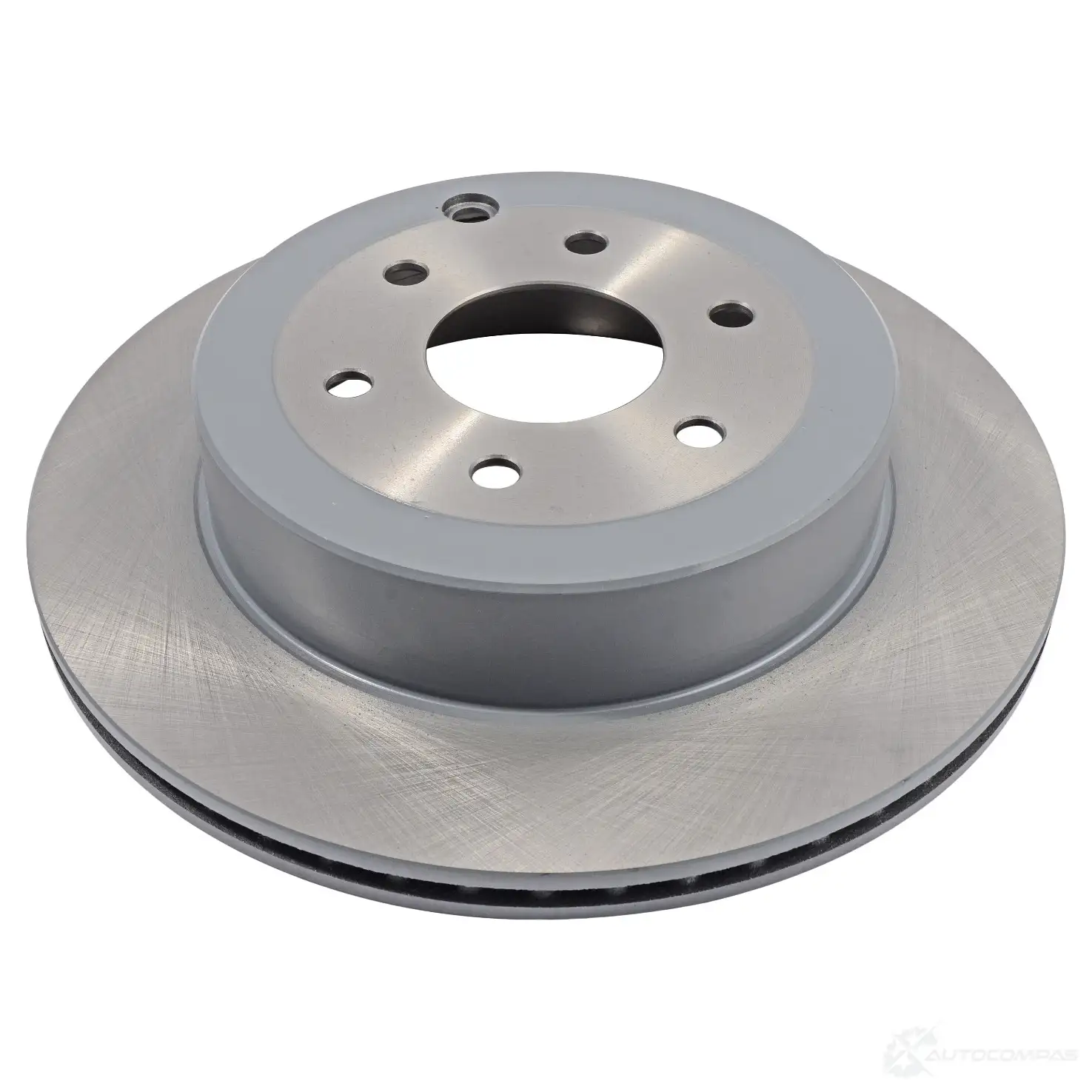 Тормозной диск FEBI BILSTEIN 1437390647 1VA0N TA 108440