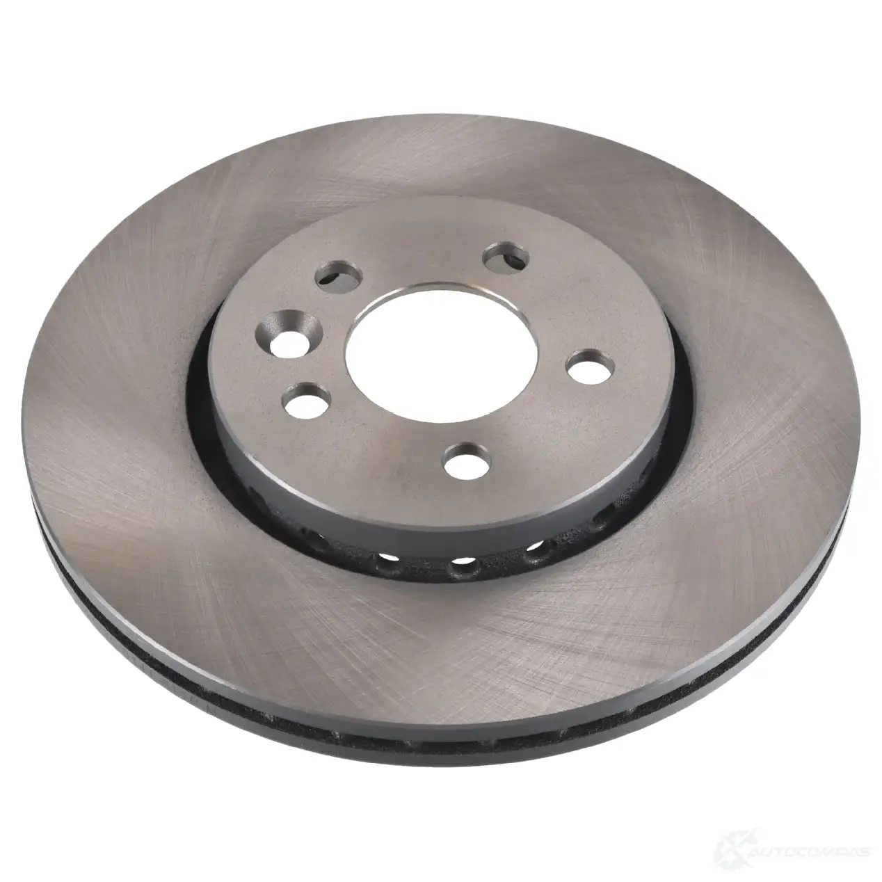 Тормозной диск FEBI BILSTEIN 1067360 17963 4027816179634 55 7CT