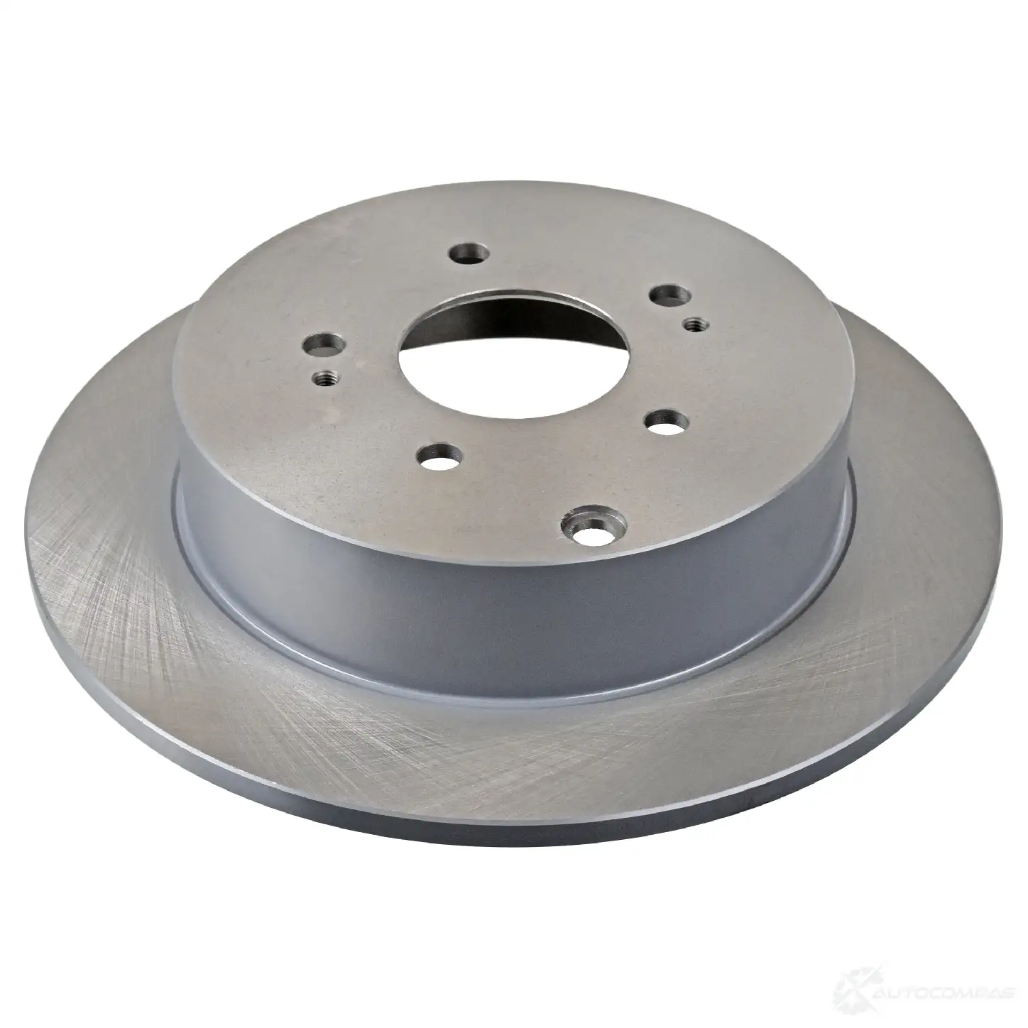 Тормозной диск FEBI BILSTEIN 1437386466 AYLC 9 108444