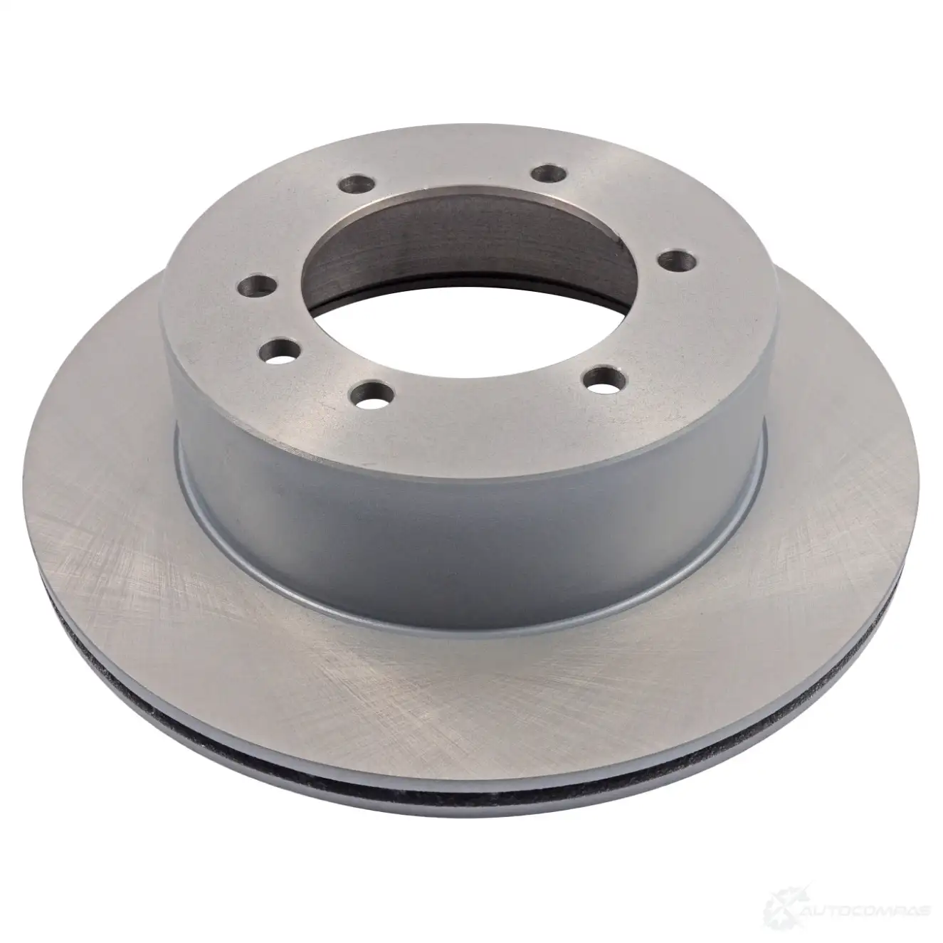 Тормозной диск FEBI BILSTEIN 1437384420 108519 PU9I TM