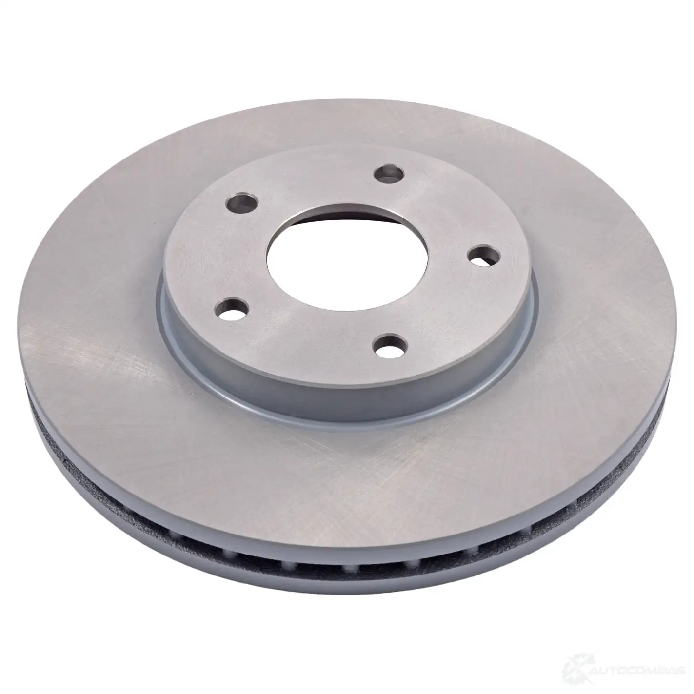 Тормозной диск FEBI BILSTEIN J 2YVV 1437386467 108402 - Изображение 1
