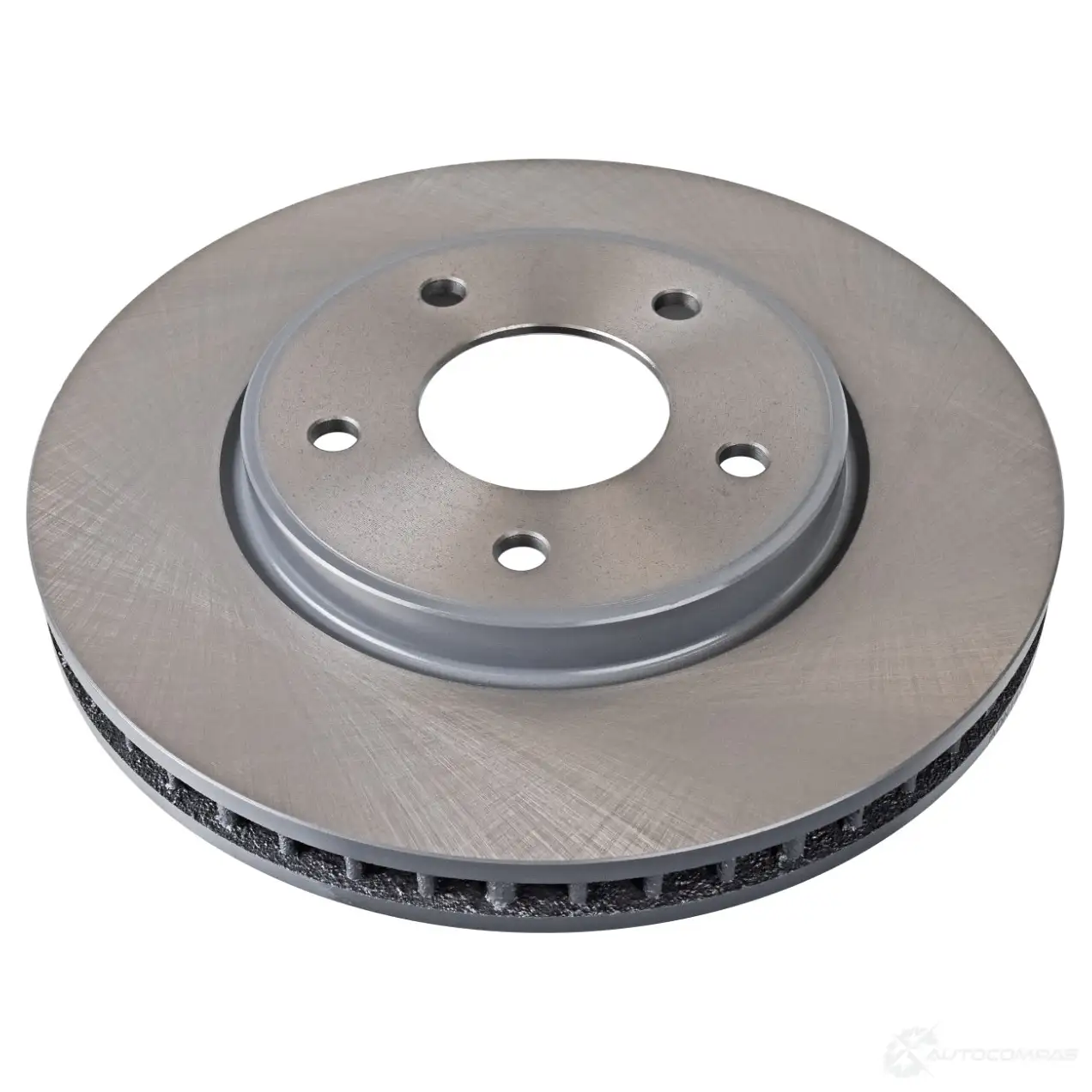 Тормозной диск FEBI BILSTEIN 1437393969 R3X1 U 108686