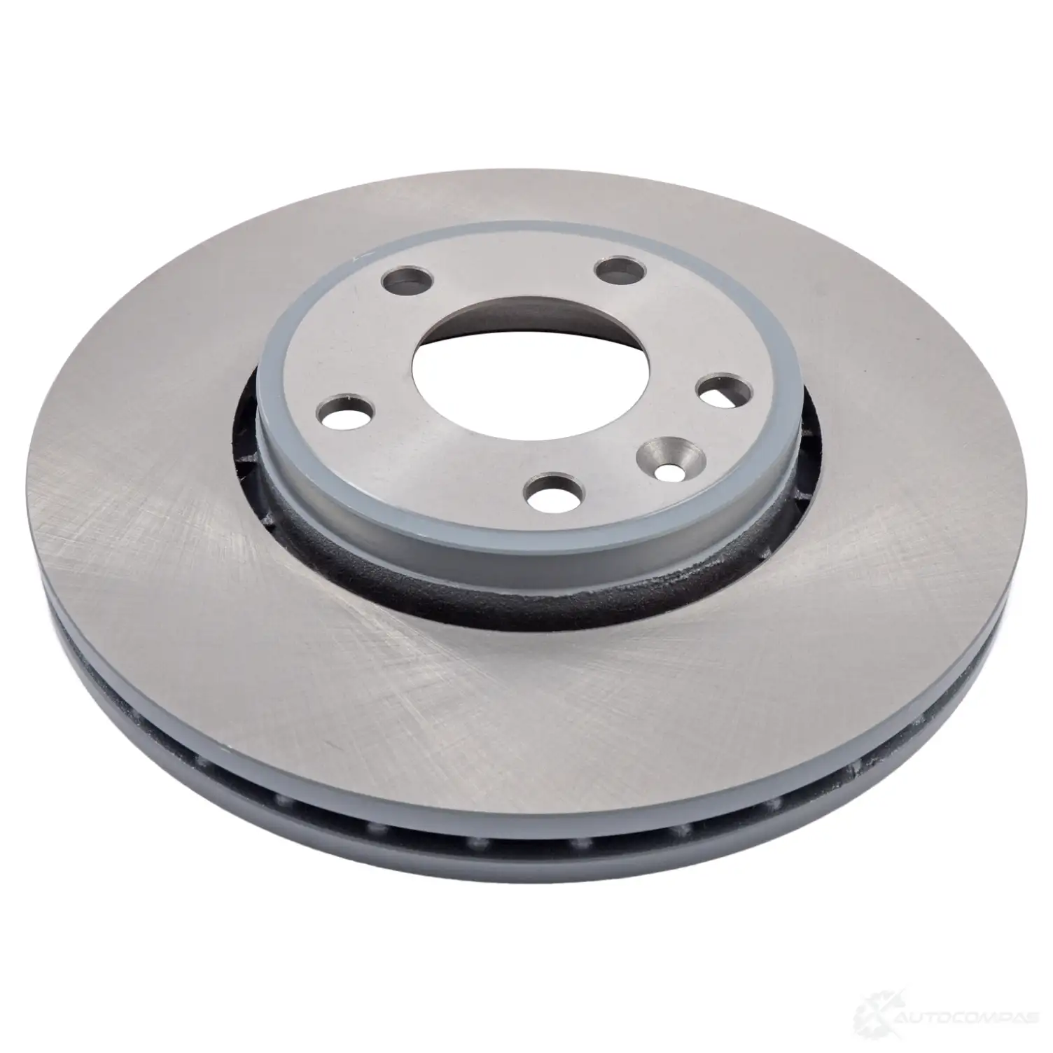 Тормозной диск FEBI BILSTEIN 11J F78Z 4027816226987 1071126 22698 - Изображение 1