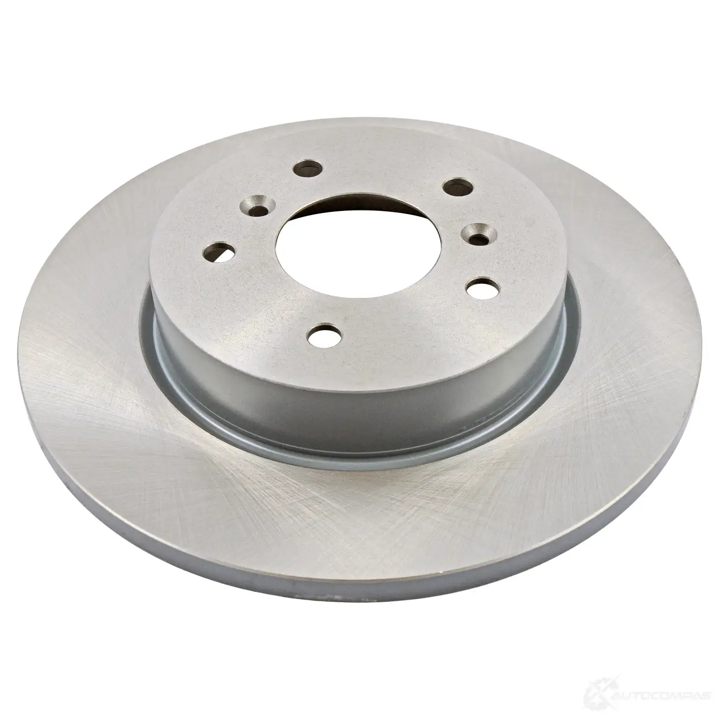 Тормозной диск FEBI BILSTEIN 108445 1437392577 WR 4109