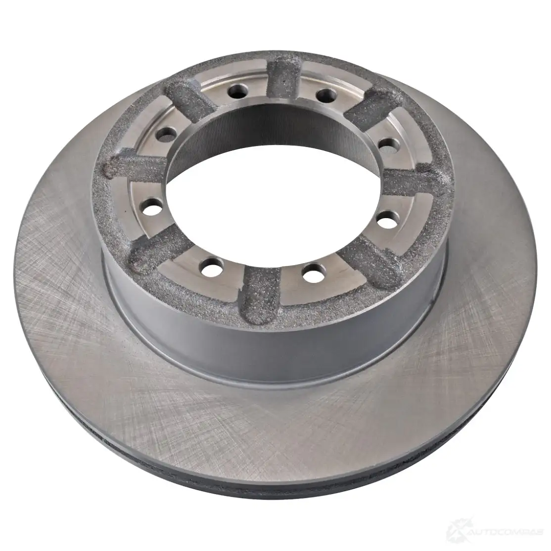 Тормозной диск FEBI BILSTEIN 108615 C 4BH3 1437394052