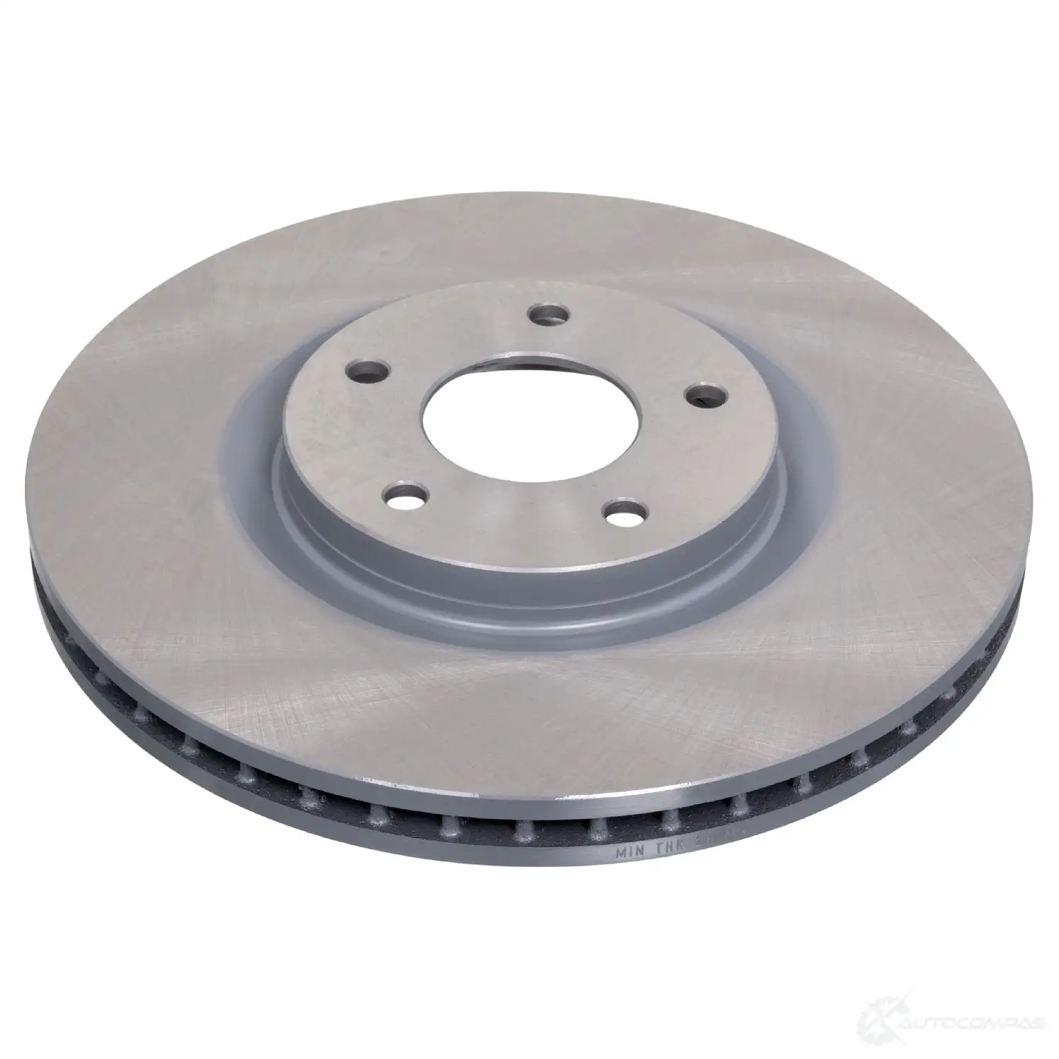 Тормозной диск FEBI BILSTEIN 4027816440277 31E PHO 1089913 44027