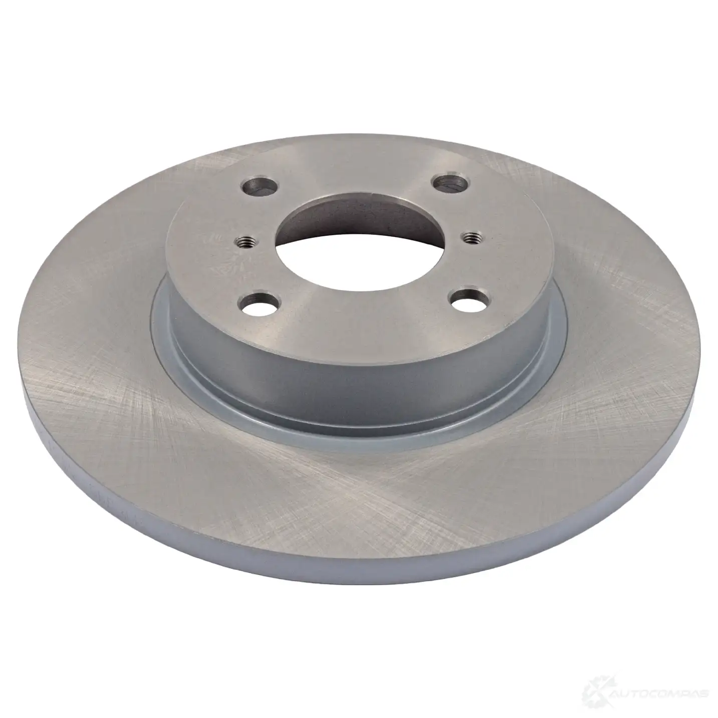 Тормозной диск FEBI BILSTEIN OL BJ7D9 1068108 4027816188889 18888