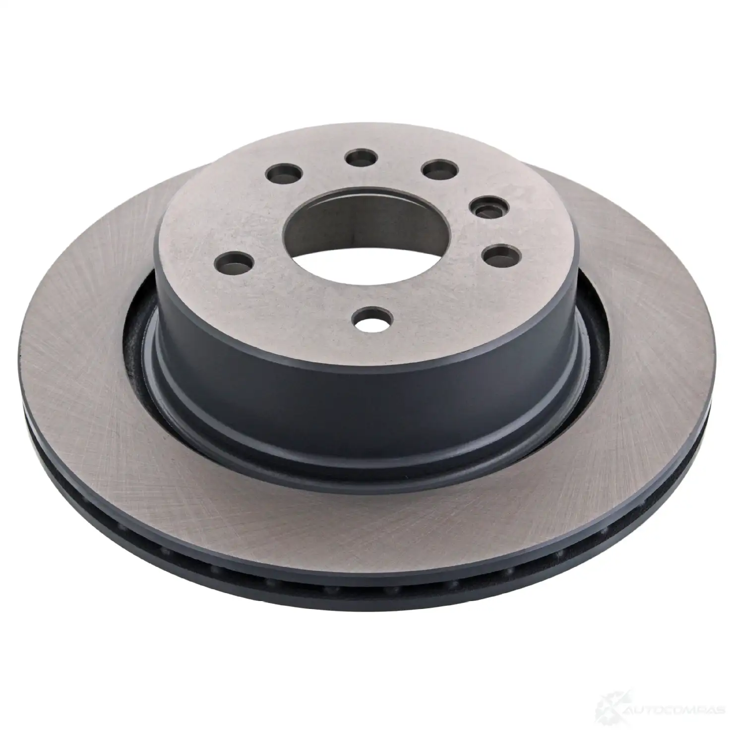 Тормозной диск FEBI BILSTEIN 4027816440451 1089925 T X4C9R 44045