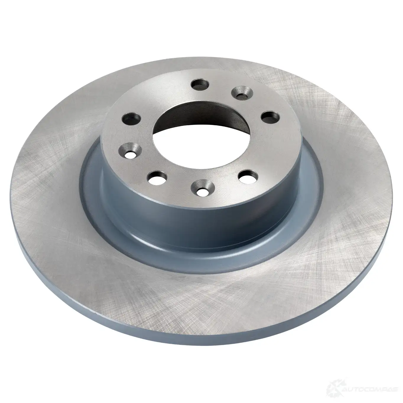 Тормозной диск FEBI BILSTEIN 1437394137 PFHYC 1C 175517 - Изображение 1