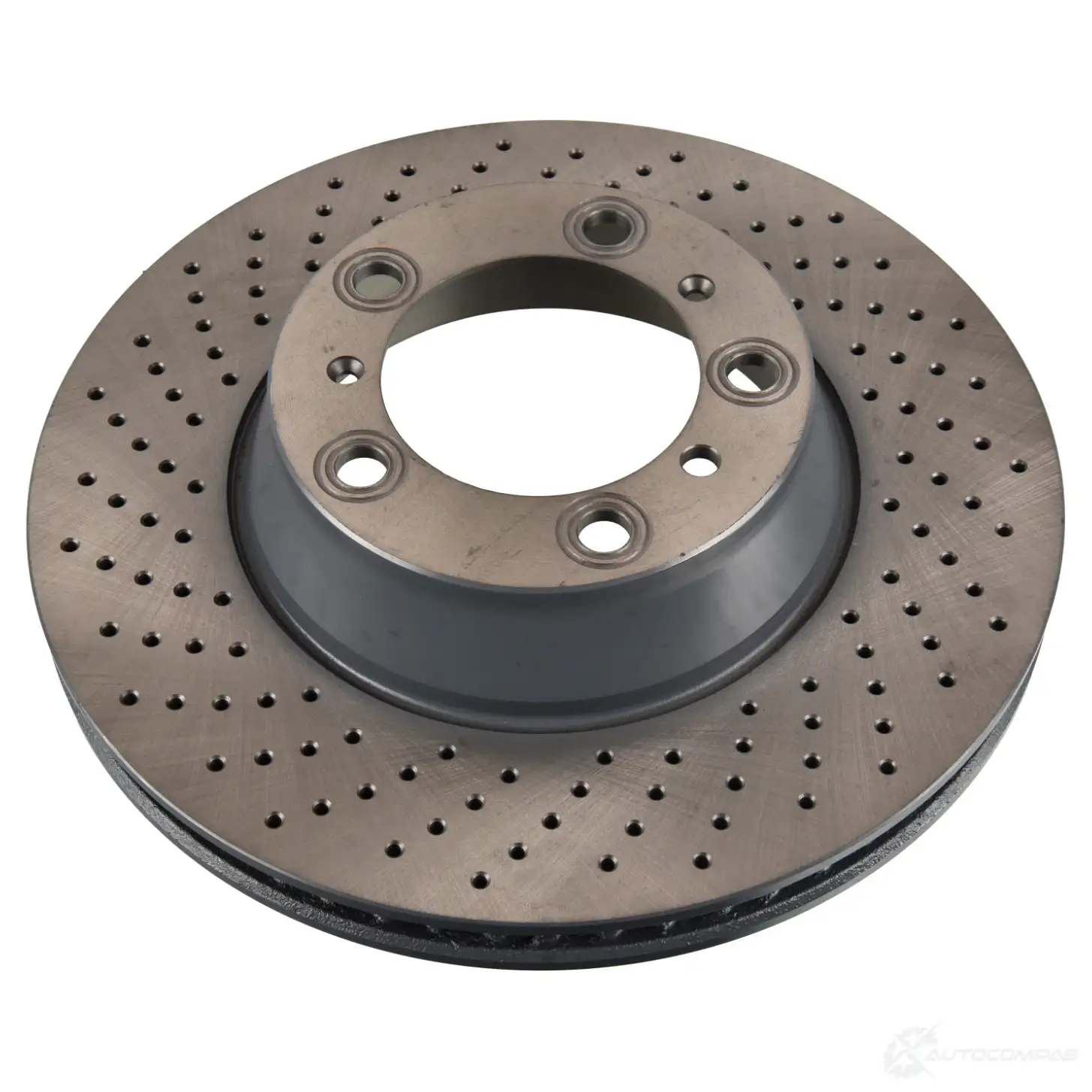 Тормозной диск FEBI BILSTEIN 44060 1438330836 8 LMXASQ - Изображение 1
