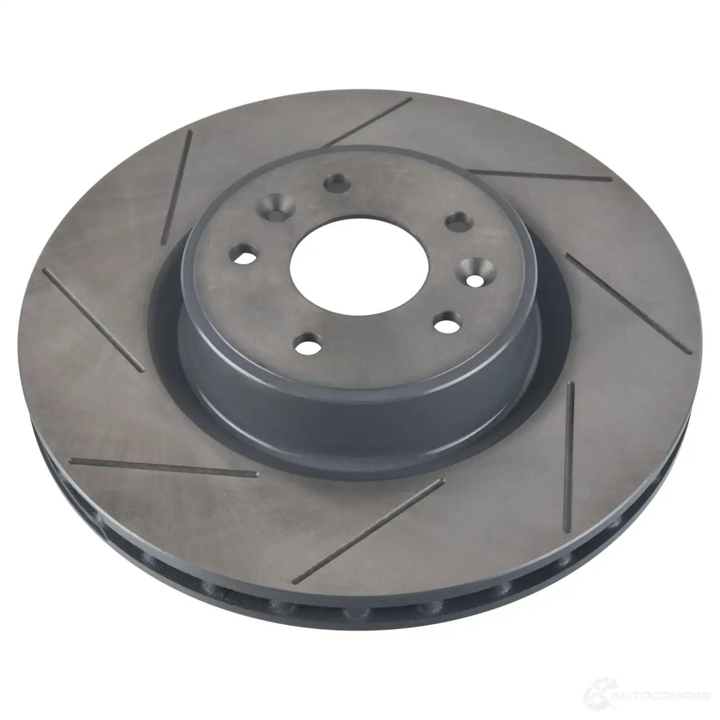 Тормозной диск FEBI BILSTEIN 108201 1437385164 T AI7GCB