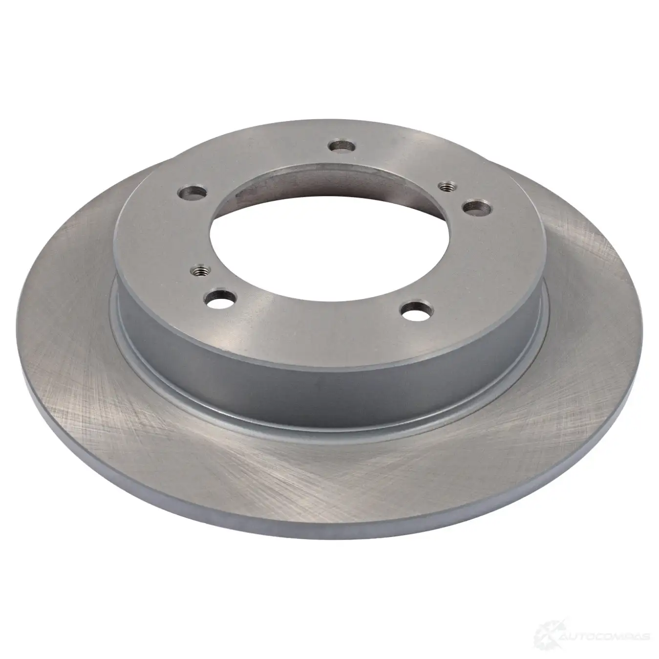 Тормозной диск FEBI BILSTEIN 1437384612 U 01OS 108403 - Изображение 1