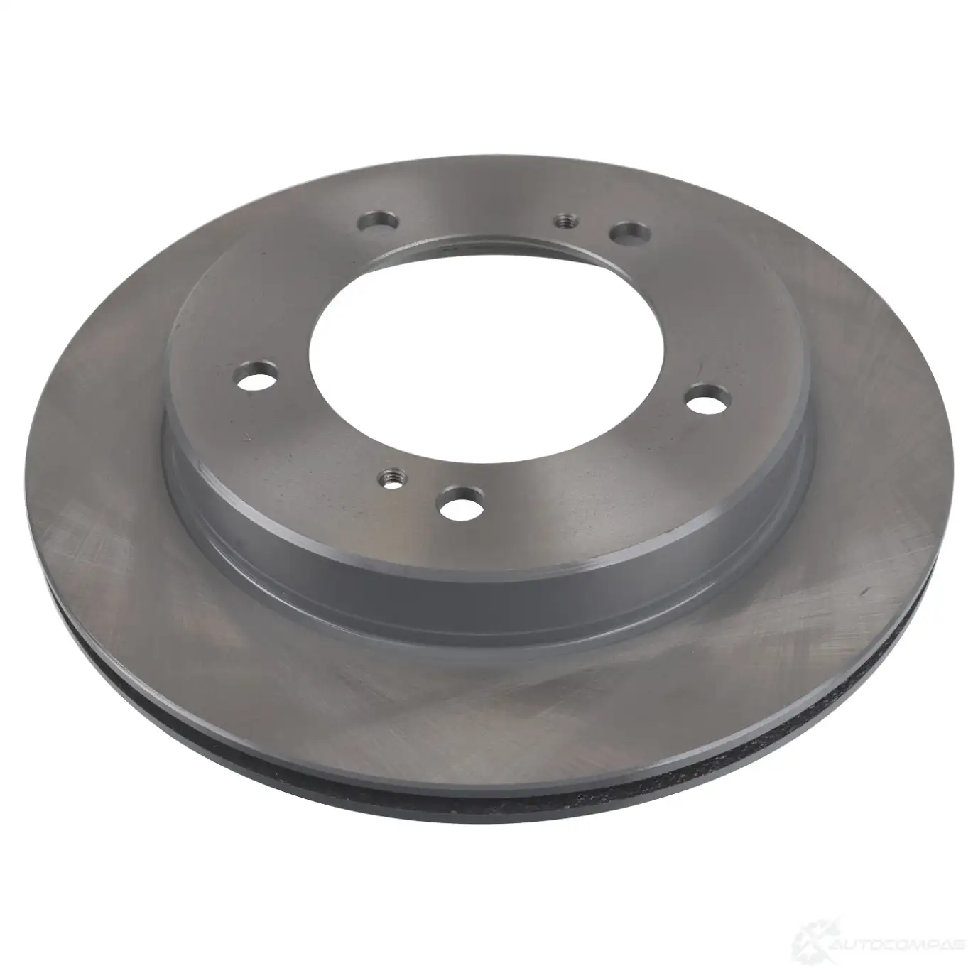Тормозной диск FEBI BILSTEIN 108583 1437384114 2UL MOD