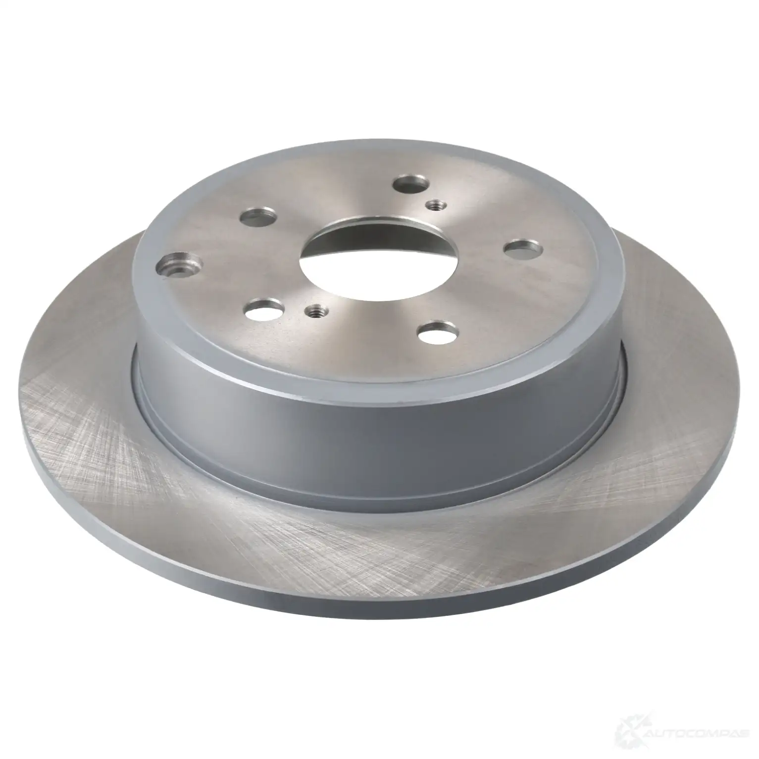 Тормозной диск FEBI BILSTEIN 4027816272380 1074526 VDDCO FI 27238