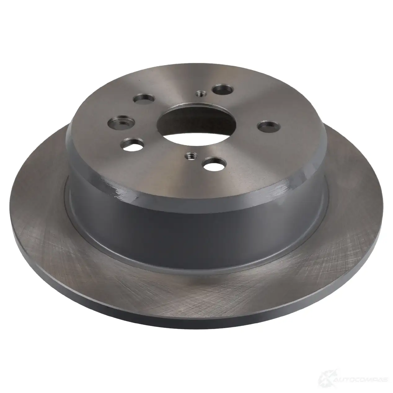 Тормозной диск FEBI BILSTEIN 108639 802H 4 1437383460