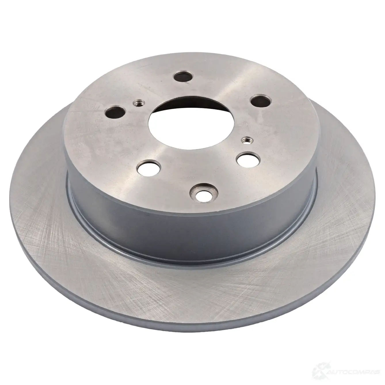 Тормозной диск FEBI BILSTEIN UE NSL 108470 1437384012