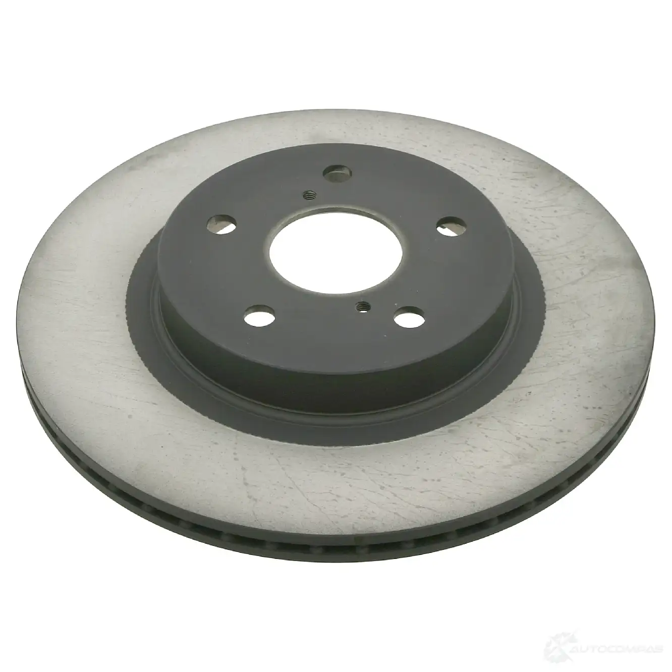 Тормозной диск FEBI BILSTEIN 4027816261100 1073473 P IW6644 26110
